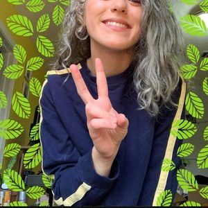 Comfy med long sleeve